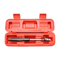 Set di frese per rettificare/pulire la sede dell'iniettore diesel Breckner Germany