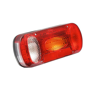 Set di lampade  posteriori per camion