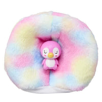 Barbie-Barbie Cutie Reveal-Bambola Pinguino Reveal Colorata e 10 Sorprese40 HRK