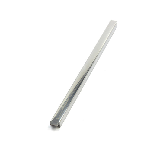 Barra di supporto GN - 53cm - Acciaio Inox - Lavabile in Lavastoviglie