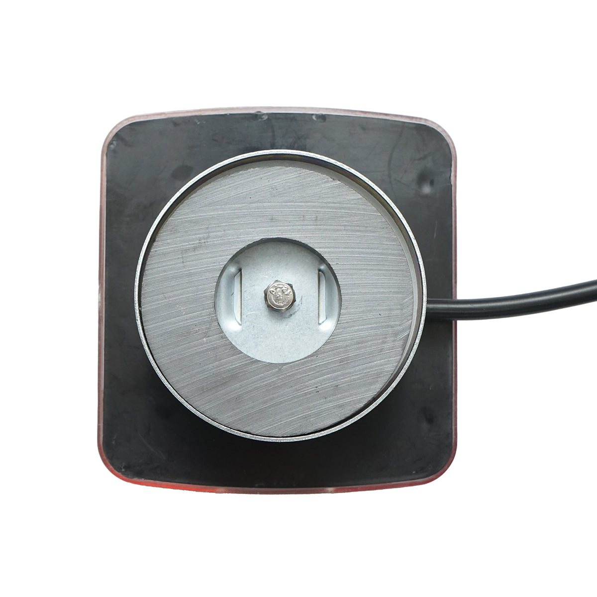 Set di lampade posteriori LED per rimorchio, con cavo di 2,5/7 metri e connettore a 7 pin, Breckner Germany