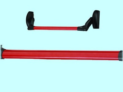 BARRE BARRA CISA PER MANIGLIONE ANTIPANICO ART. 07007.14.0 SEZ. 30X22MM - H120