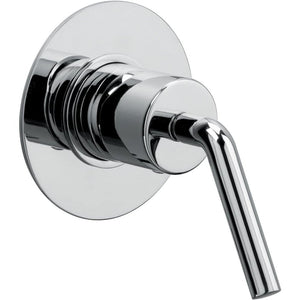 Pixel new monocomando doccia inc .3 vie cromato paini 81cr690new