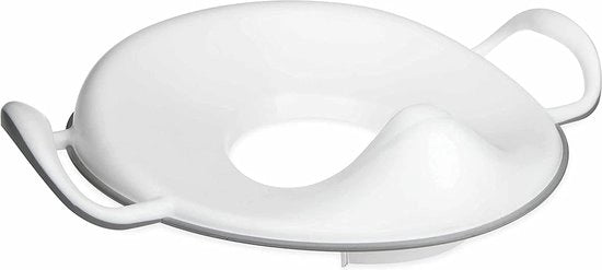 Reduttore per sedile di toilette per bambini
