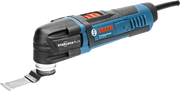 MULTIFUNZIONE STARLOCKPLUS BOSCH GOP 30-28 CON 3 ACCESSORI - 0601237001