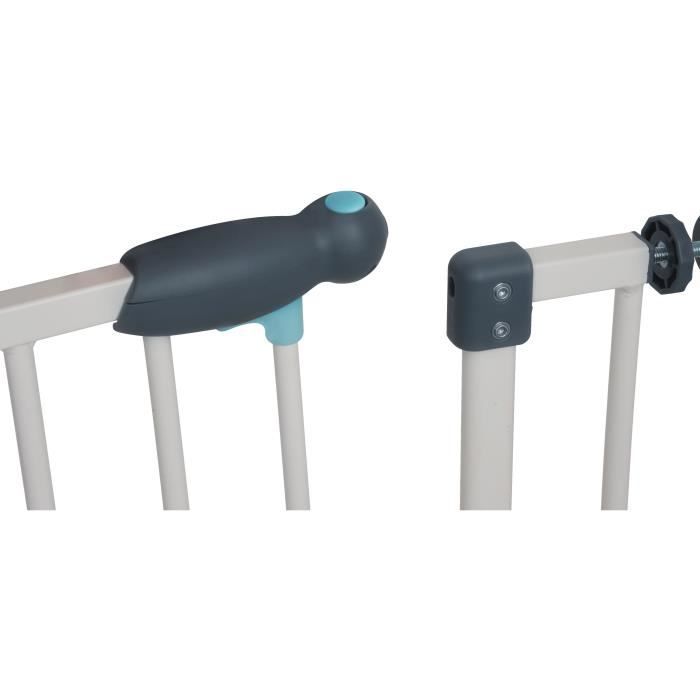 Barriera di sicurezza per bambini estensibile NIDALYS Aalto