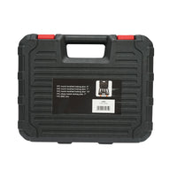 Set di pinze autobloccanti regolabili multifunzionali, 4 pezzi