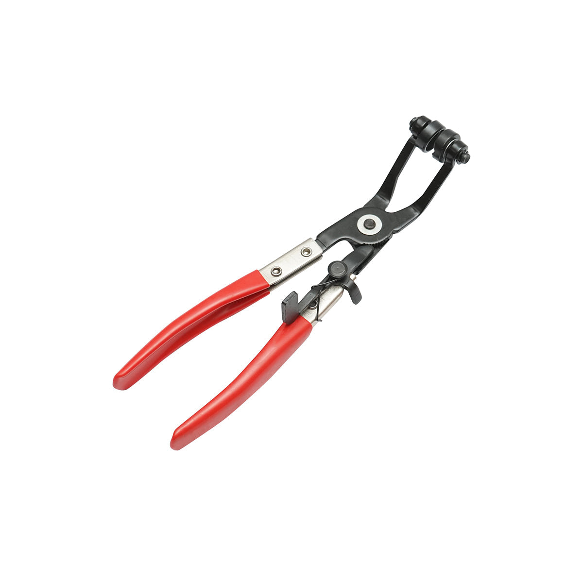 Set di pinze per fascette e tubi flessibili, 9 pezzi – Breckner Germany