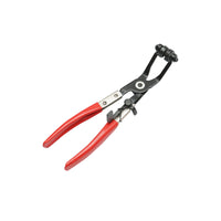 Set di pinze per fascette e tubi flessibili, 9 pezzi – Breckner Germany