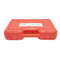 Set di pinze per fascette e tubi flessibili, 9 pezzi – Breckner Germany