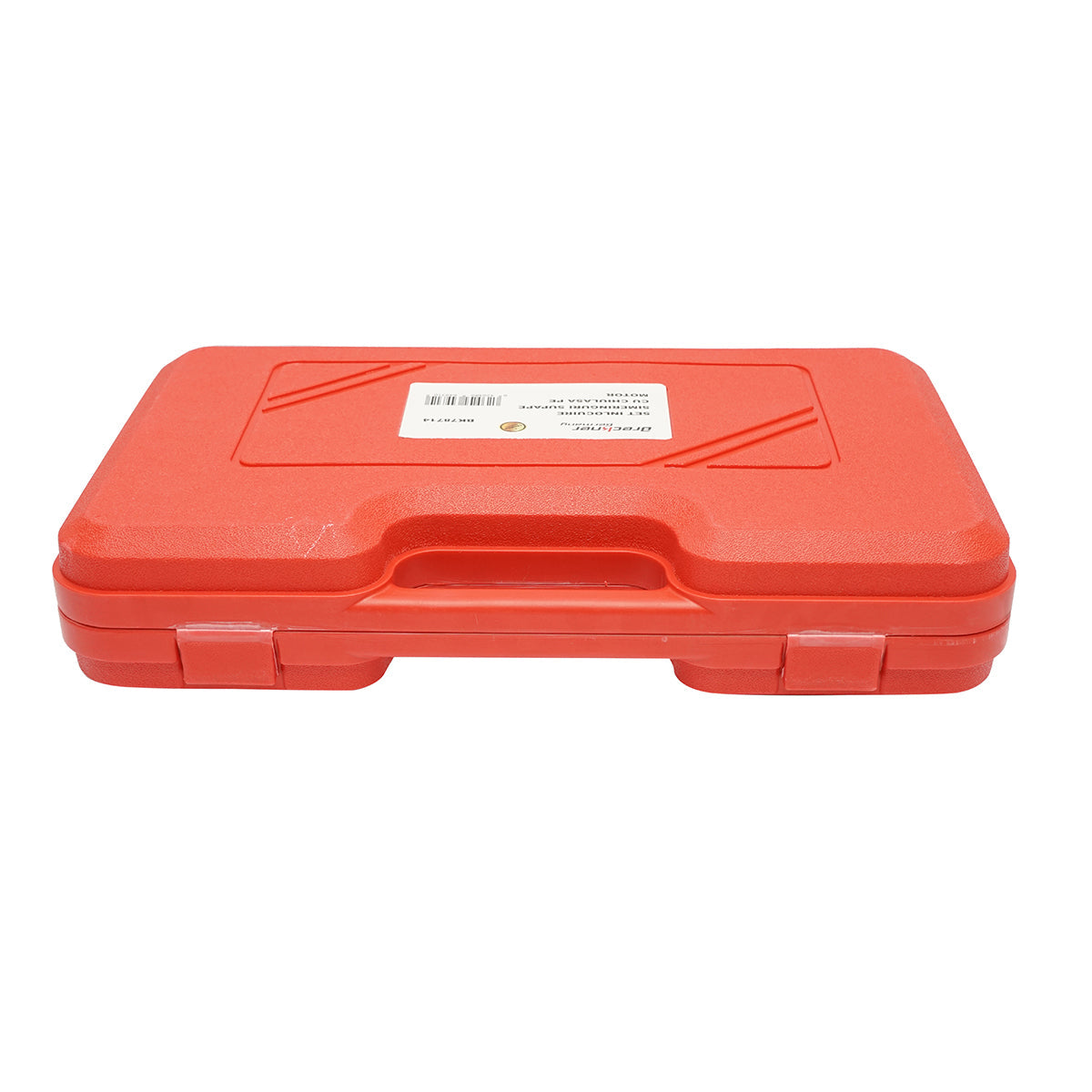 Set di pressa e pinza per sostituzione molle valvole Breckner Germany