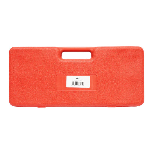 Set di pressa estrattore per iniettori, boccole, cuscinetti interni con martello scorrevole inerziale 8-32mm