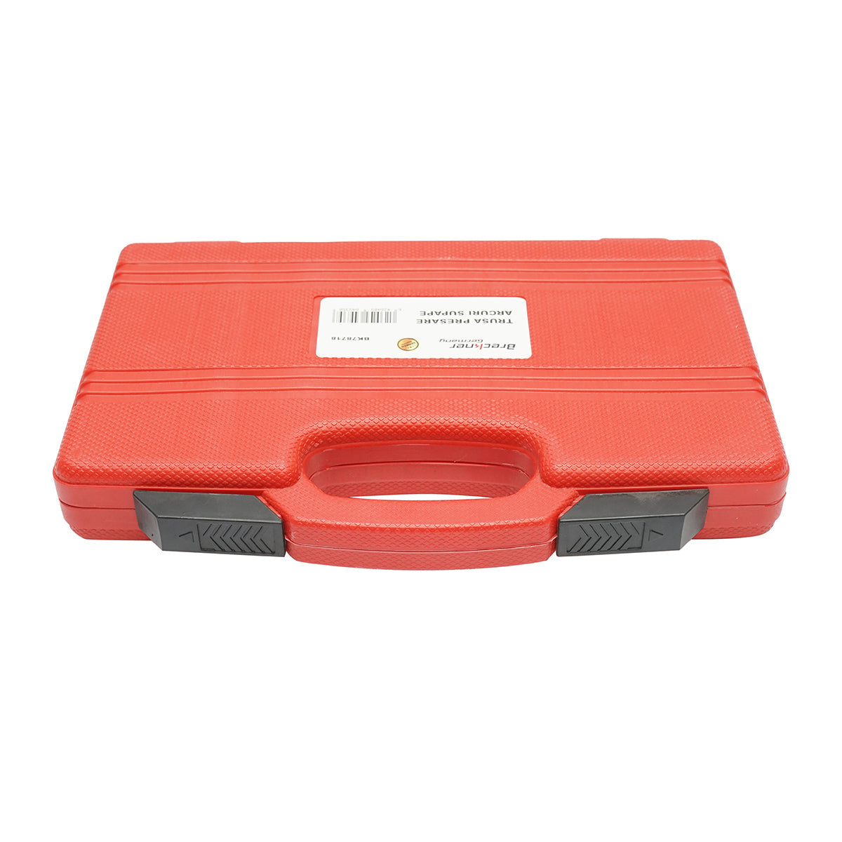 Set di pressa per molle valvole 8 pezzi Breckner Germany