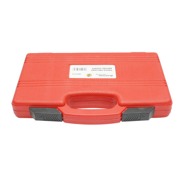 Set di pressa per molle valvole 8 pezzi Breckner Germany