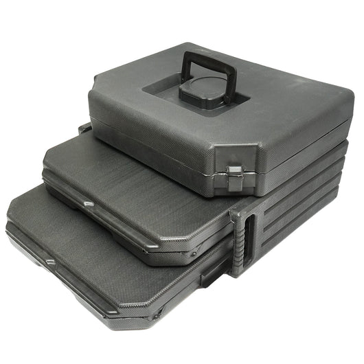 Set di punte da trapano 300 pezzi Breckner Germany