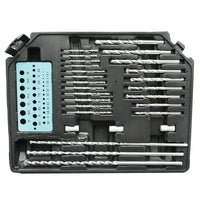 Set di punte da trapano 300 pezzi Breckner Germany