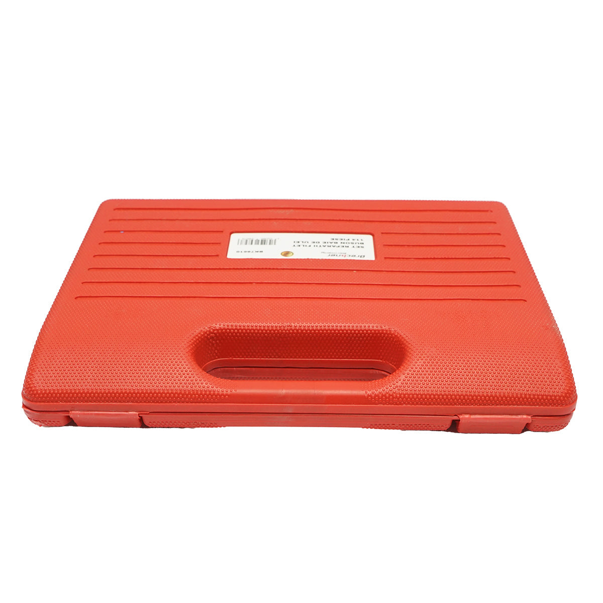 Set di riparazione filettatura tappo coppa dell'olio, 114 pezzi Breckner Germany