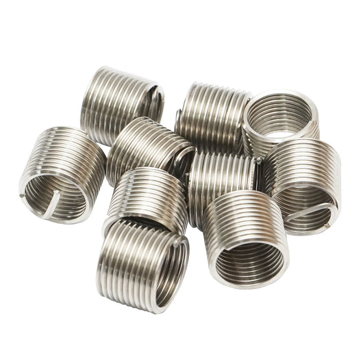 Set di riparazione filetti candele Breckner Germany