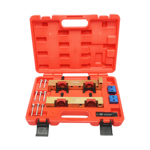 Set di strumenti di regolazione motore per Mercedes-Benz M270, M274, M133 Breckner Germany