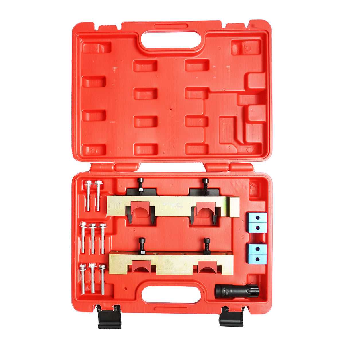 Set di strumenti di regolazione motore per Mercedes-Benz M270, M274, M133 Breckner Germany