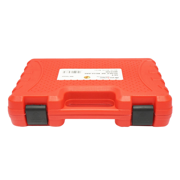 Set di strumenti di regolazione motore per Mercedes-Benz M270, M274, M133 Breckner Germany