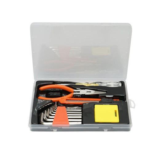Set di strumenti e utensili combinati 12 pezzi