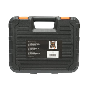 Set di strumenti e utensili combinati 12 pezzi