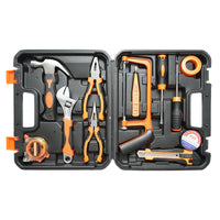 Set di strumenti e utensili combinati 12 pezzi