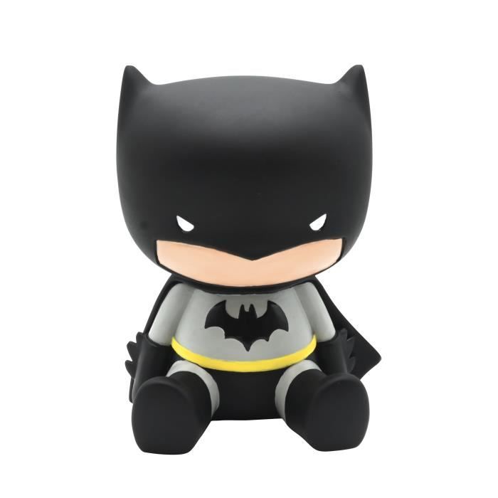 BATMAN - Luce notturna 3D - LEXIBOOK