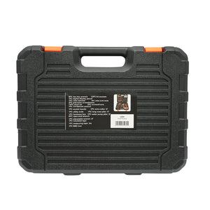 Set di strumenti e utensili combinati 53 pezzi