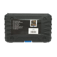 Set di strumenti e utensili combinati 8 pezzi