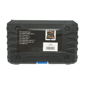 Set di strumenti e utensili combinati 8 pezzi