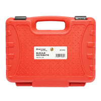 Set di strumenti per bloccare e fissare la distribuzione Mercedes M651 1.8, 2.1, 2.2 Breckner Germany