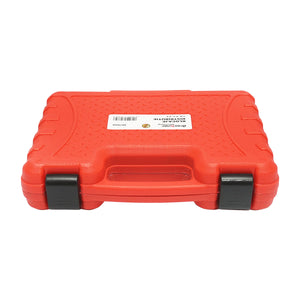 Set di strumenti per bloccare e fissare la distribuzione Mercedes M651 1.8, 2.1, 2.2 Breckner Germany