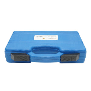 Set di strumenti per bloccare e fissare la distribuzione per motori VAG 1.4, 1.6, 2.0 TDI, Breckner Germany