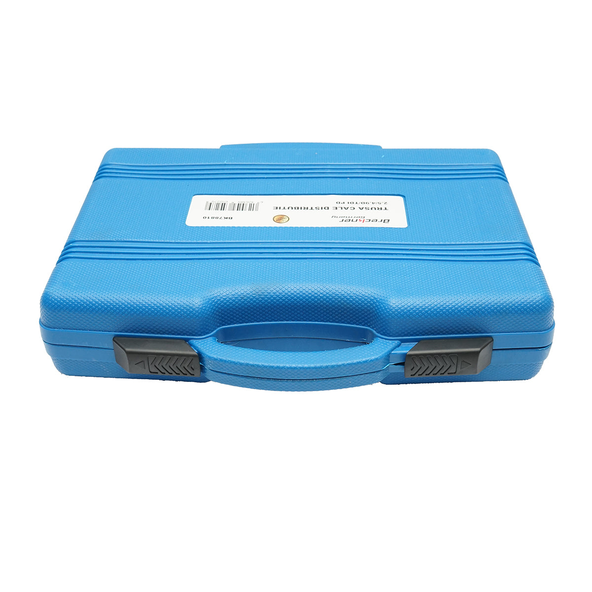 Set di strumenti per bloccare la distribuzione nei motori VAG 2.5 e 4.9D TDI PD Breckner Germany