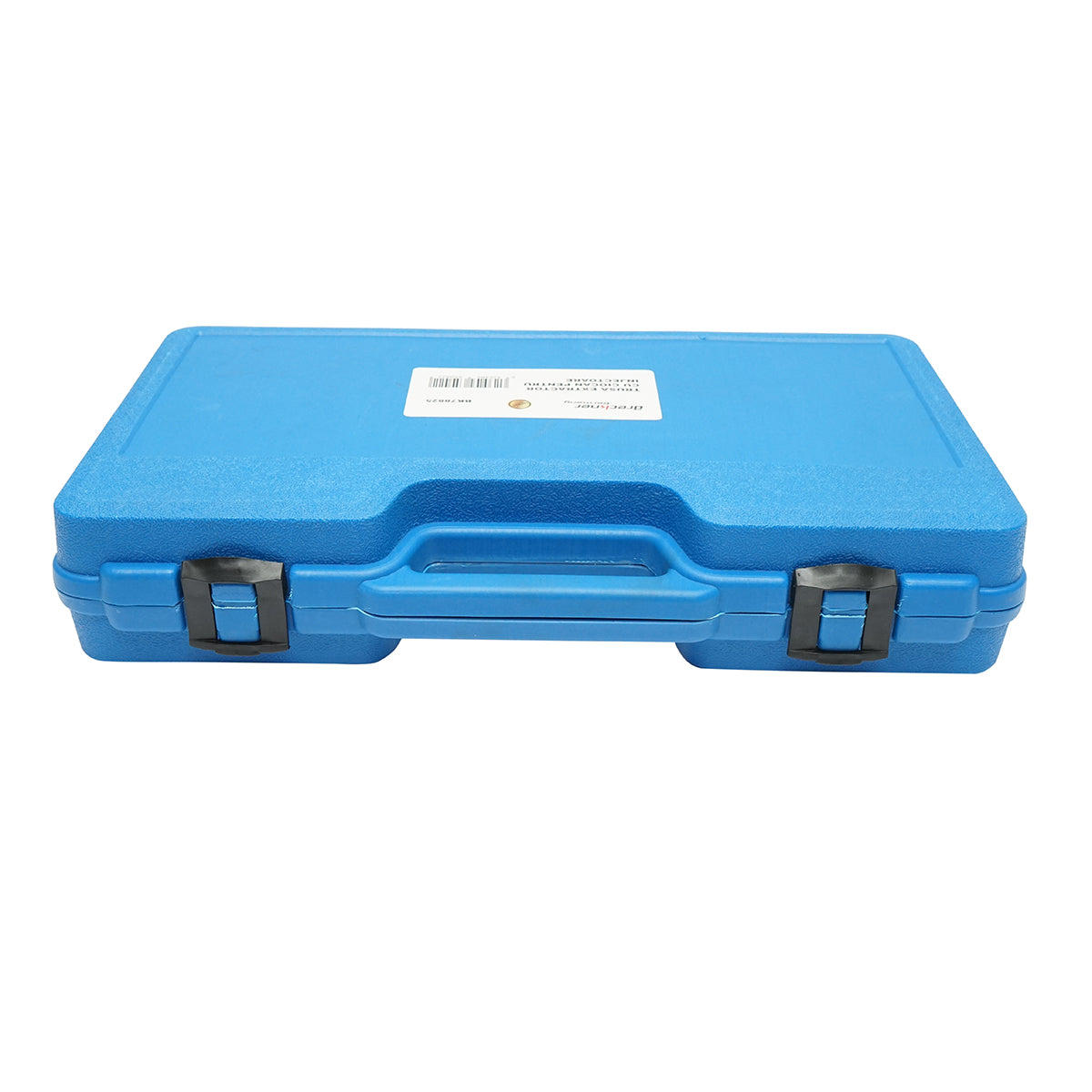 Set di strumenti per estrarre iniettori bloccati con martello, 14 pezzi Breckner Germany