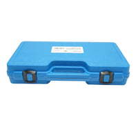 Set di strumenti per estrarre iniettori bloccati con martello, 14 pezzi Breckner Germany