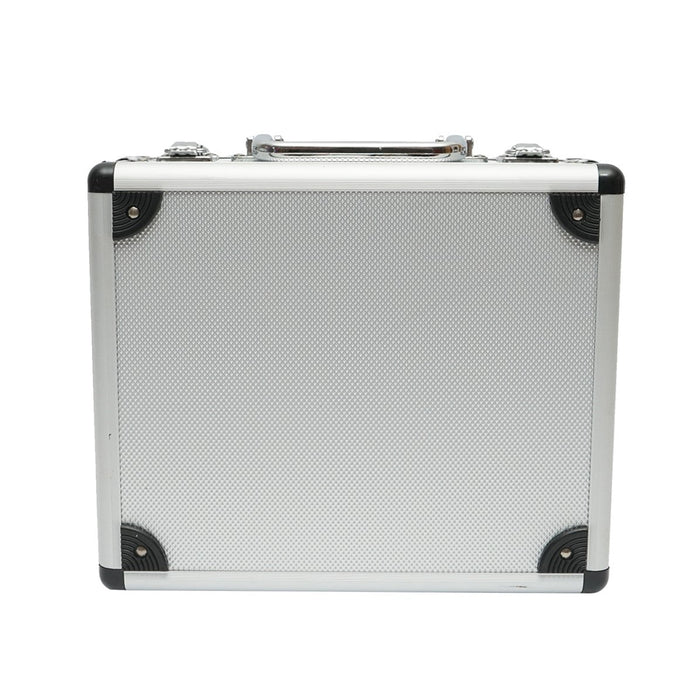 Set di strumenti per estrarre tamburi con cilindro idraulico da 10T Breckner Germany