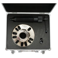 Set di strumenti per estrarre tamburi con cilindro idraulico da 10T Breckner Germany