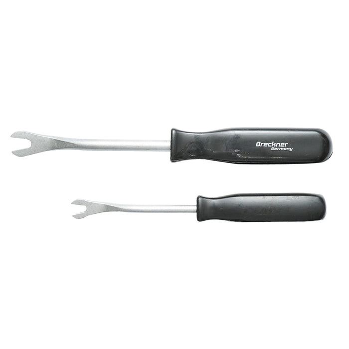 Set di strumenti per la rimozione della tappezzeria, 2 pezzi Breckner Germany