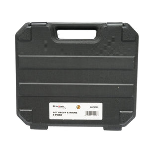 Set di strumenti per pressa pinza freno, 8 pezzi Breckner Germany