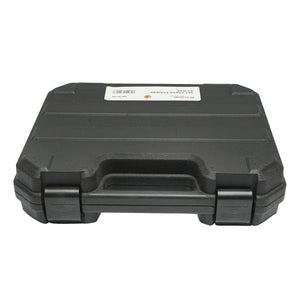 Set di strumenti per pressa pinza freno, 8 pezzi Breckner Germany