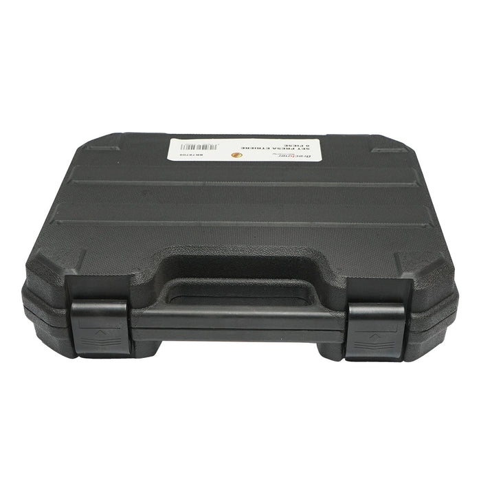 Set di strumenti per pressa pinza freno, 8 pezzi Breckner Germany