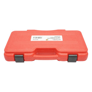 Set di strumenti per rimuovere pin e terminali da connettori elettrici auto, 23 pezzi Breckner Germany