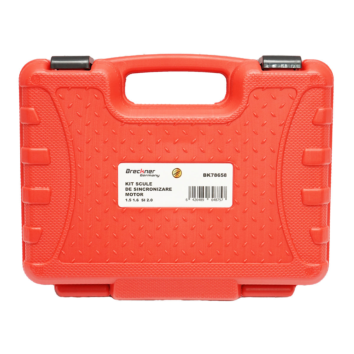 Set di strumenti per sincronizzazione motore FORD 1.5, 1.6 TI VCT, 2.0 TDCI Breckner Germany