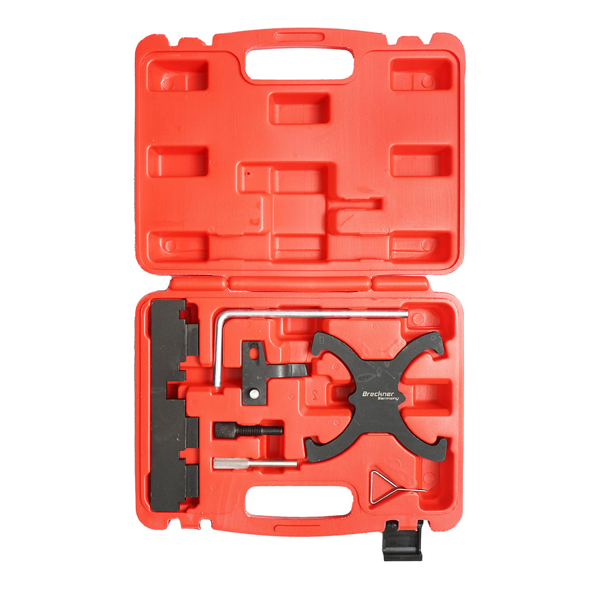 Set di strumenti per sincronizzazione motore FORD 1.5, 1.6 TI VCT, 2.0 TDCI Breckner Germany