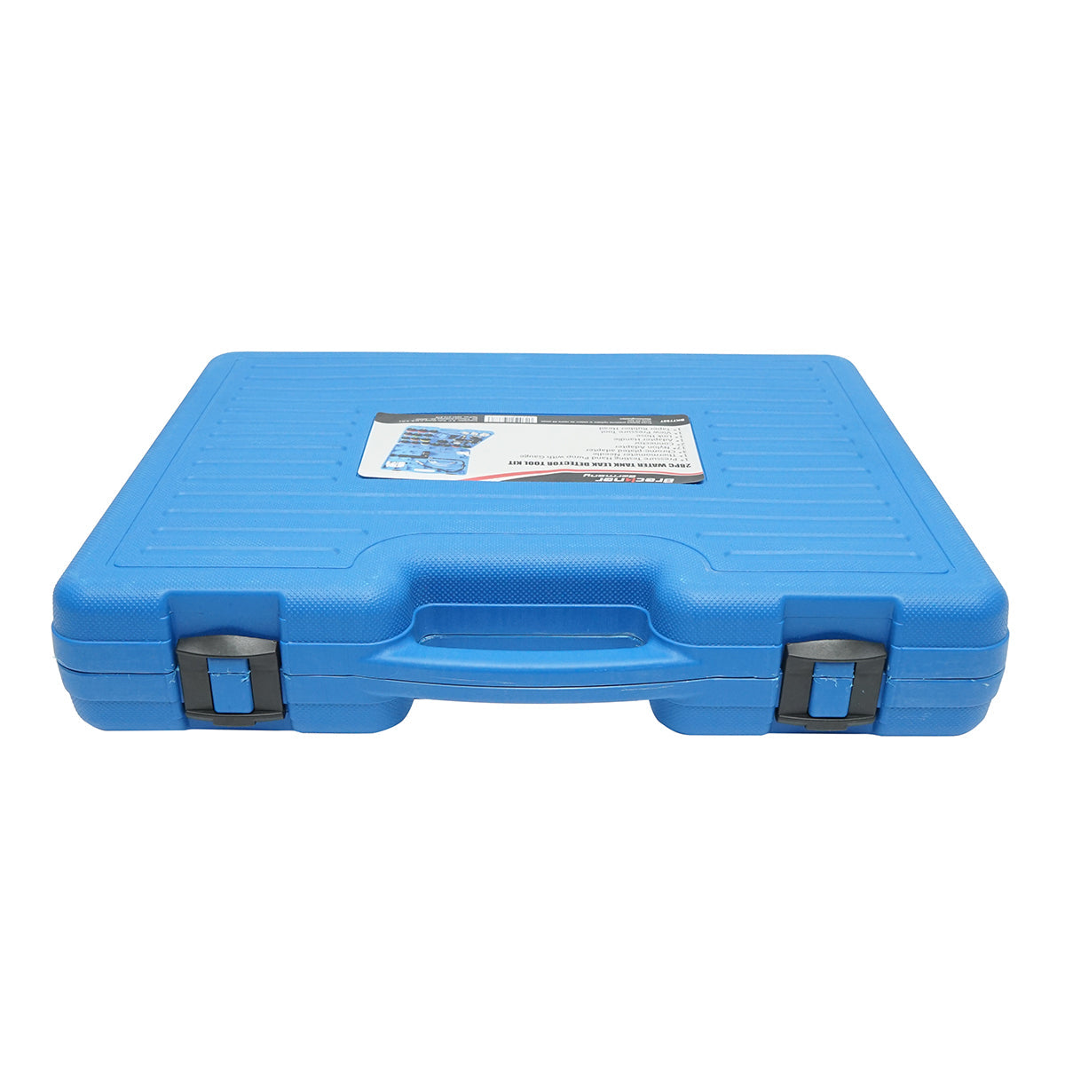 Set di Tester per Sistema di Raffreddamento Kit 28 pezzi Breckner Germany