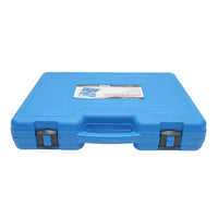 Set di Tester per Sistema di Raffreddamento Kit 28 pezzi Breckner Germany