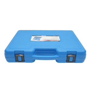 Set di Tester per Sistema di Raffreddamento Kit 28 pezzi Breckner Germany